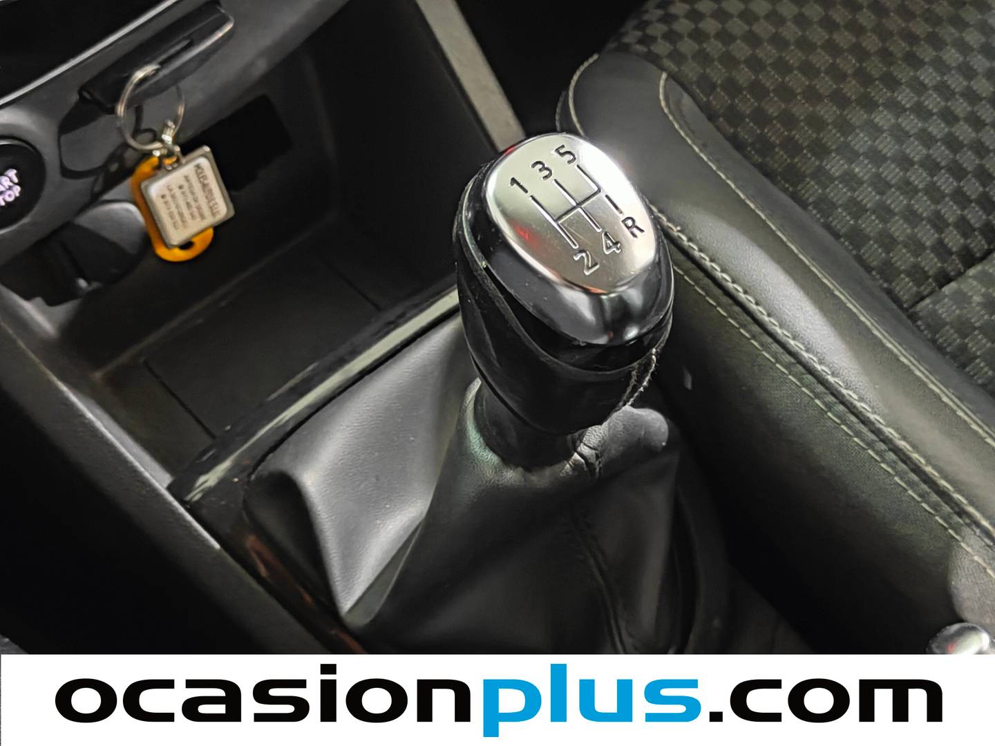 Renault Clio Renault Clio Zen Energy TCe (90 CV) de segunda mano