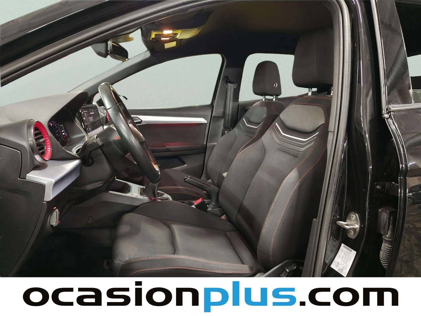 Foto Seat Ibiza SEAT Ibiza 1.0 TSI FR Plus (110 CV)