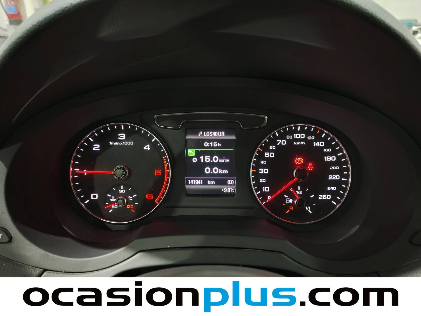 Foto Audi Q3 Audi Q3 sport edition 2.0 TDI (150 CV)