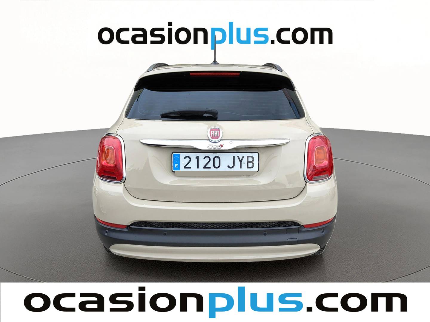 Fiat 500X Fiat 500X 1.6 E-Torq Pop Star 4x2 (110 CV) barato