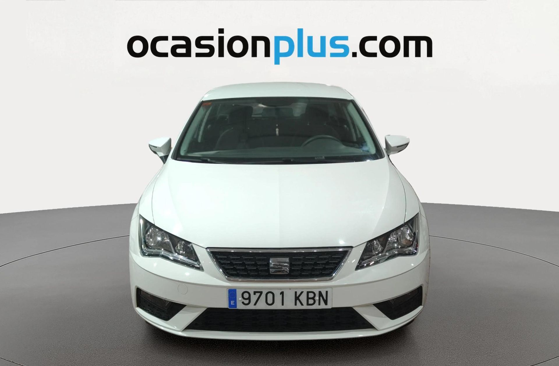 SEAT León 1.2 TSI Reference Plus - foto 10