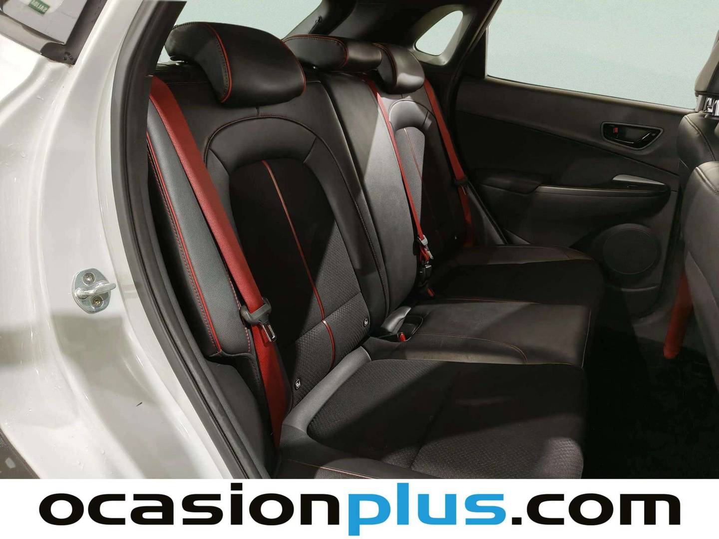 Hyundai Kona Hyundai Kona 1.0 TGDI SLE 4x2 (120 CV) al mejor precio