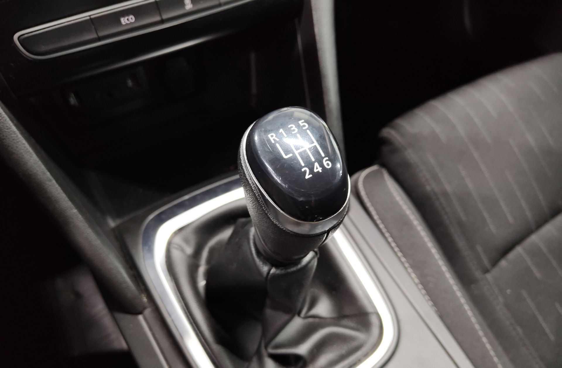 Renault Mégane Limited Blue dCi - foto 5