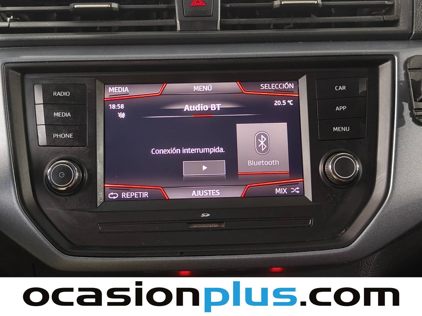 Seat Arona Seat Arona 1.0 TSI Ecomotive Style Edition (115 CV) km 0