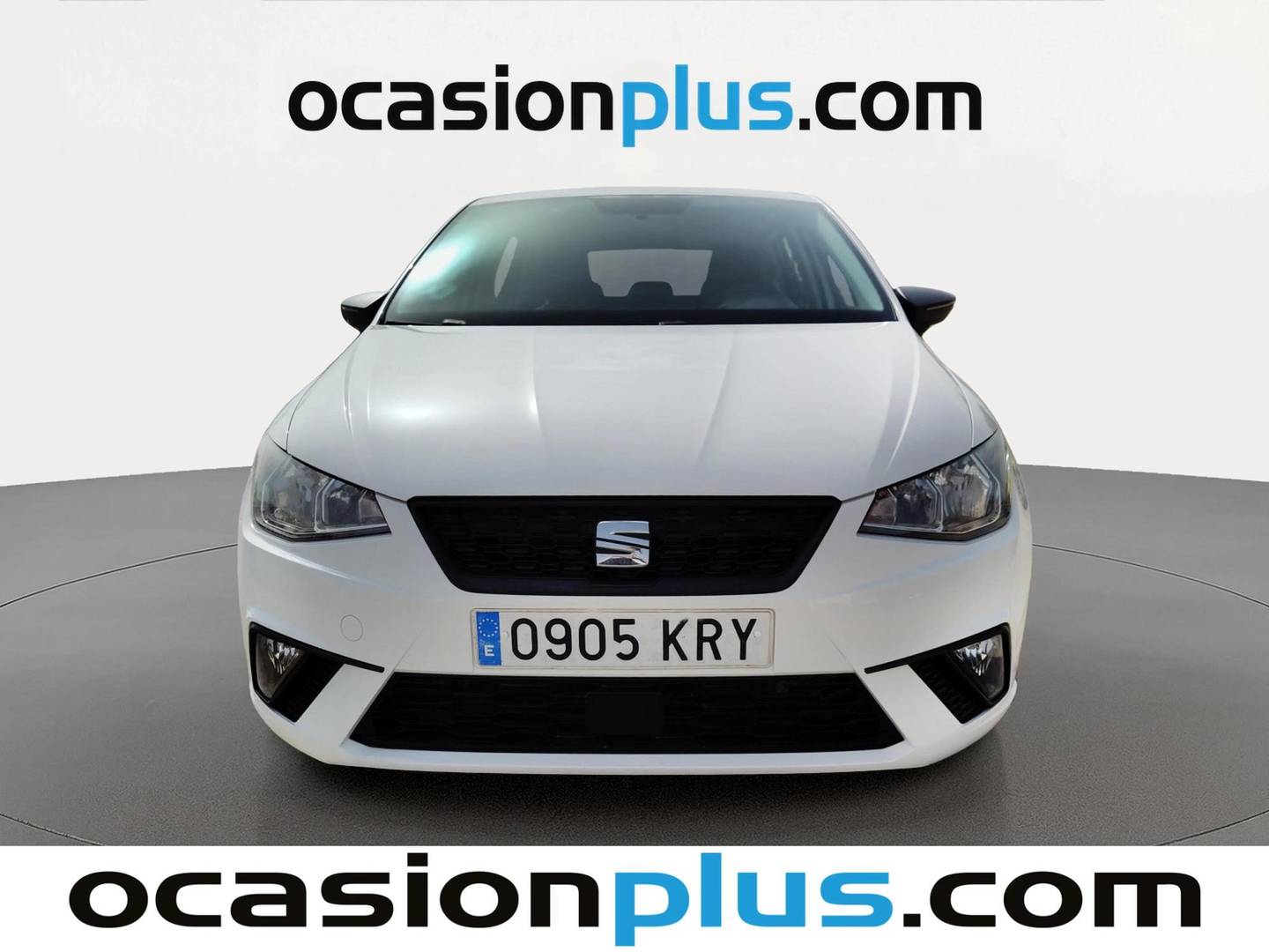 Seat Ibiza Seat Ibiza 1.0 MPI Reference Plus (80 CV) al mejor precio
