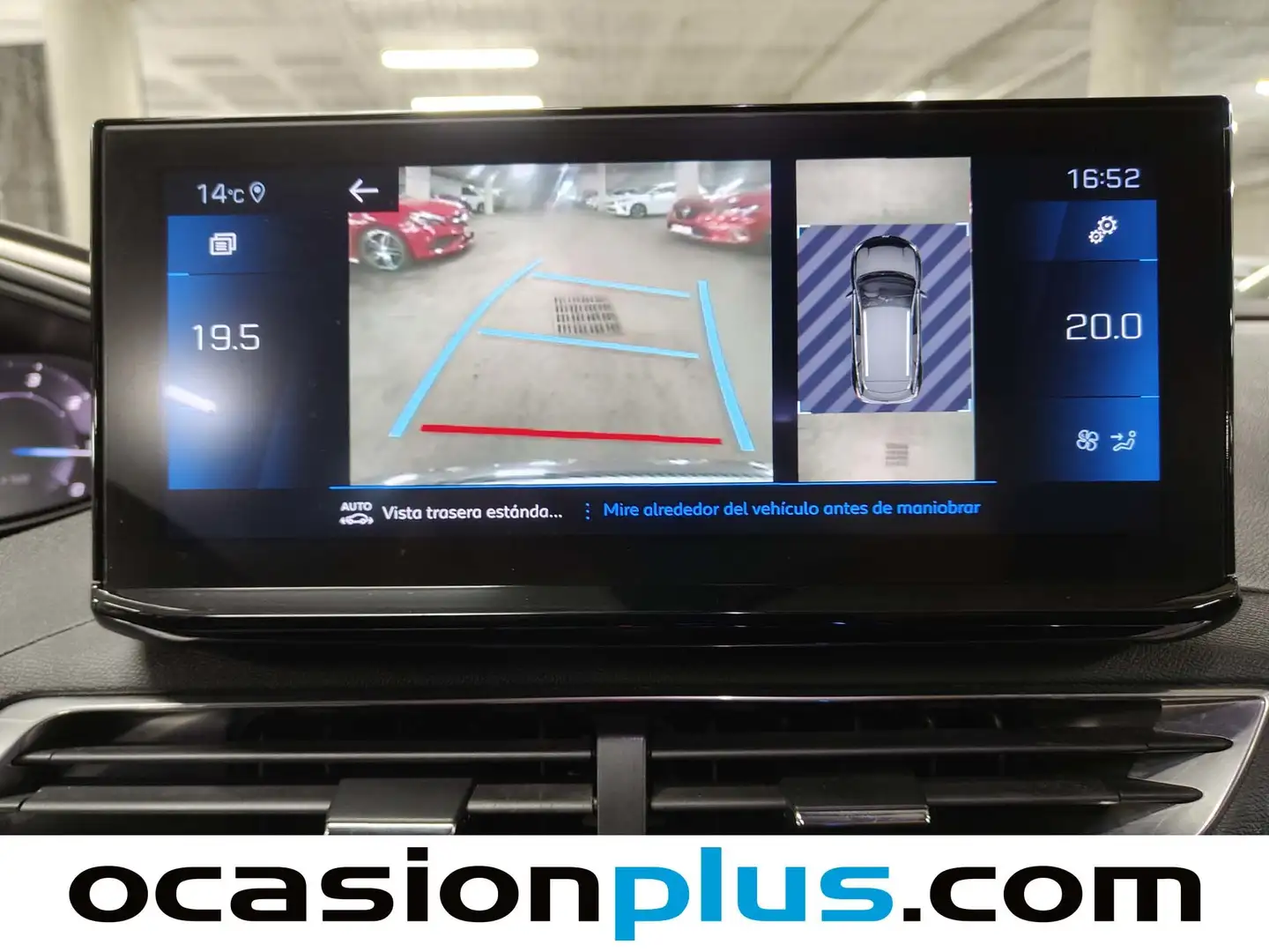 Foto Peugeot 3008 Peugeot 3008 BlueHDi 130 S&S Allure Pack (130 CV)