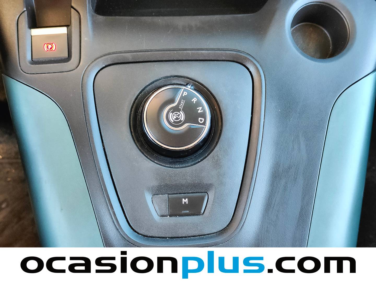 Foto Citroën Berlingo Citroen Berlingo BlueHDi 130 S&S Talla XL Shine EAT8 (130 CV) 7 Plazas