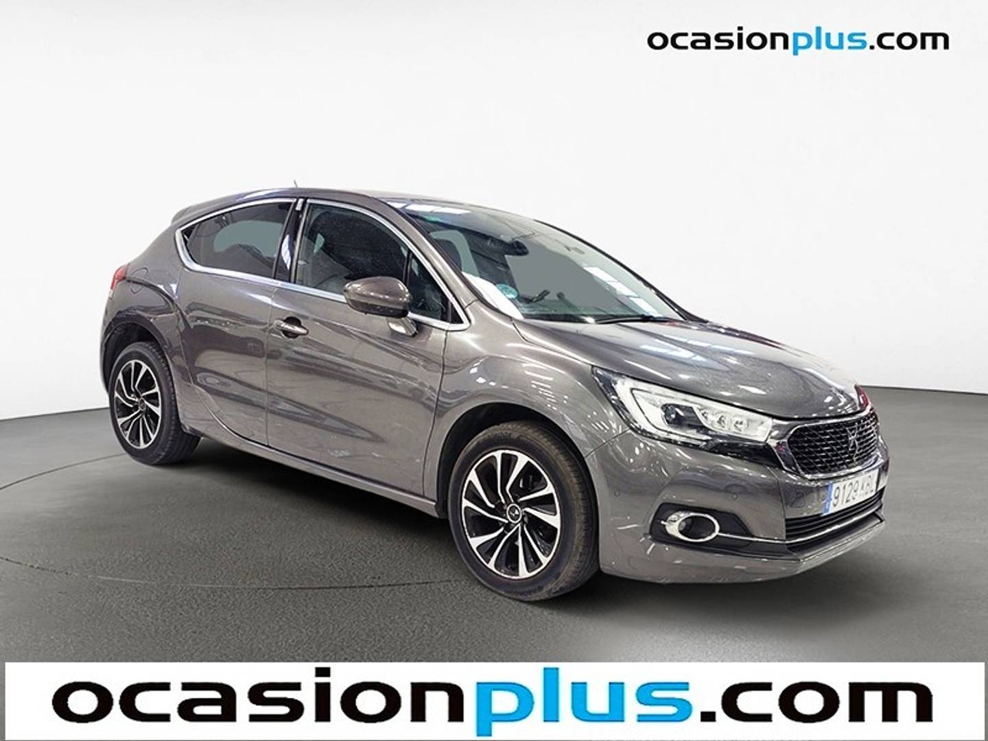 Foto DS DS 4 DS DS4 BlueHDi 120 Style EAT6 (120 CV)