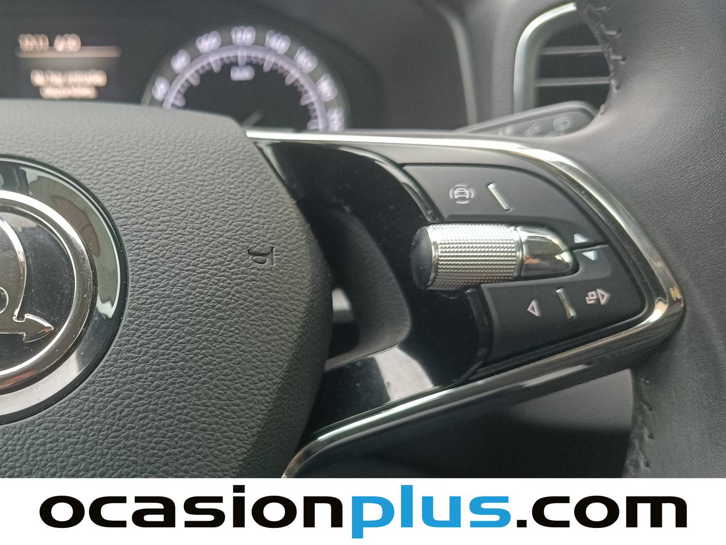 Skoda Karoq Skoda Karoq 1.0 TSI Ambition (115 CV) 115cv