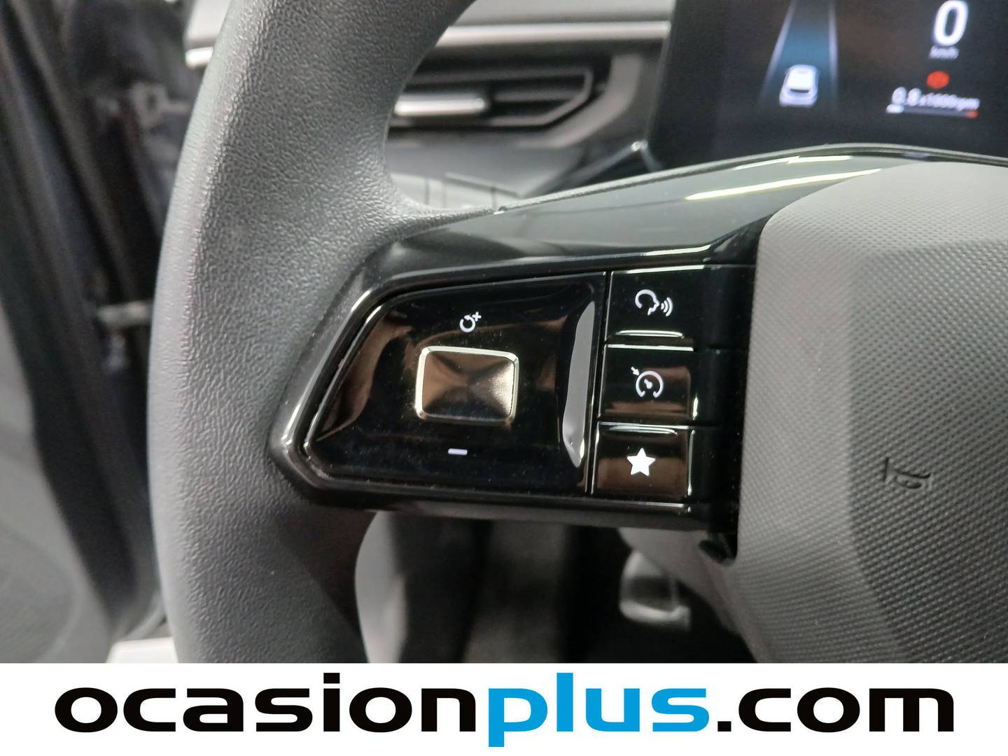 MG MG3 MG MG3 1.5 Comfort (116 CV) seminuevo