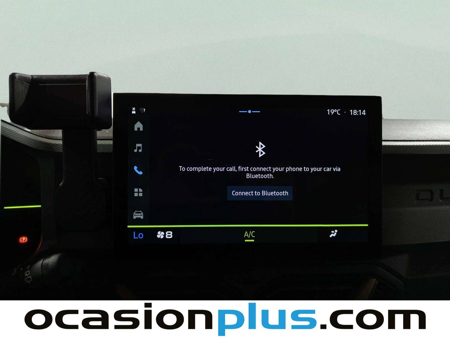 Dacia Duster Dacia Duster Extreme 48V TCE (130 CV) 4X2 km 0