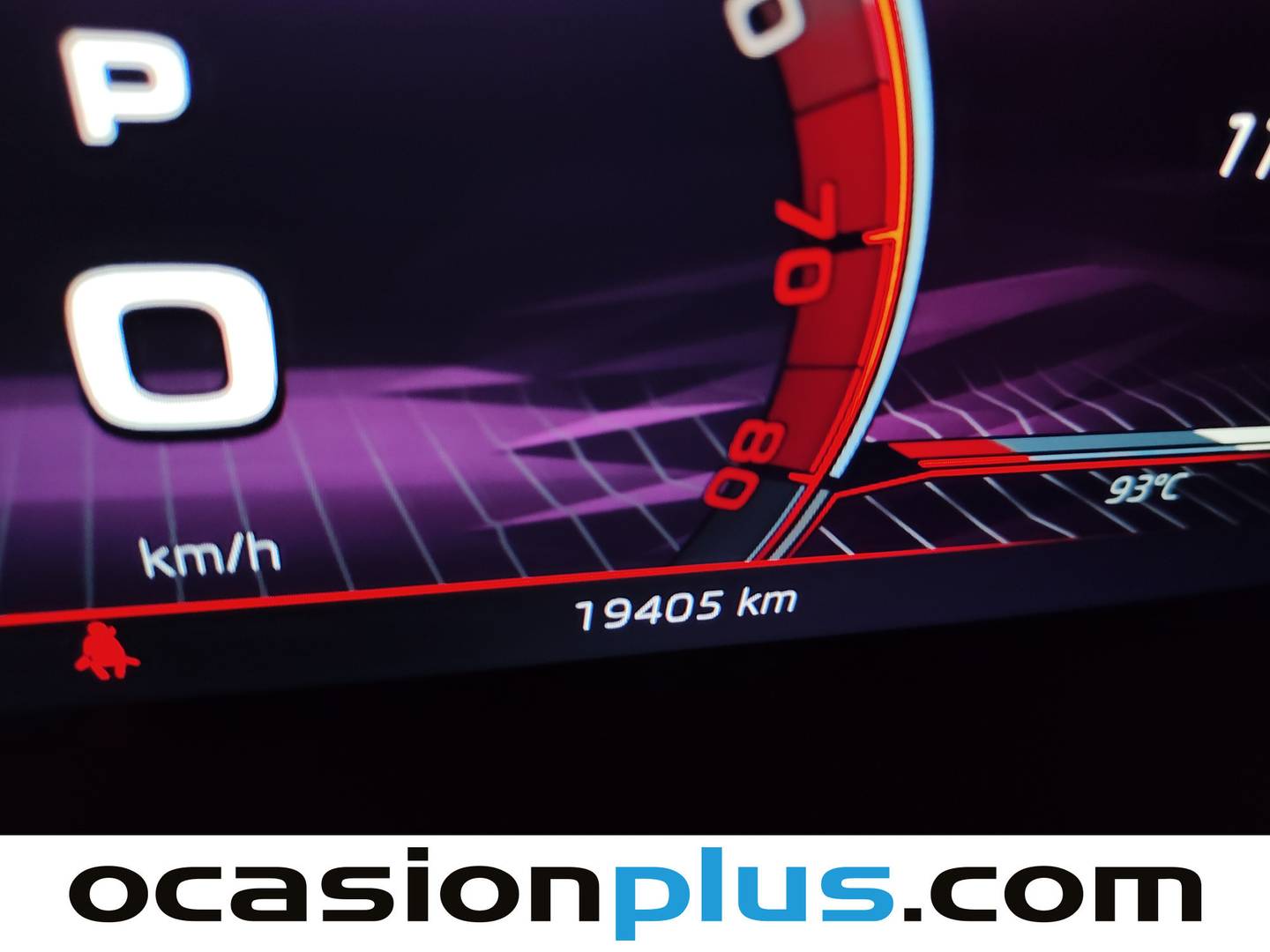 Skoda Kodiaq Skoda Kodiaq 1.5 TSI Sportline 4x2 DSG (150 CV) 7 Plazas 2024