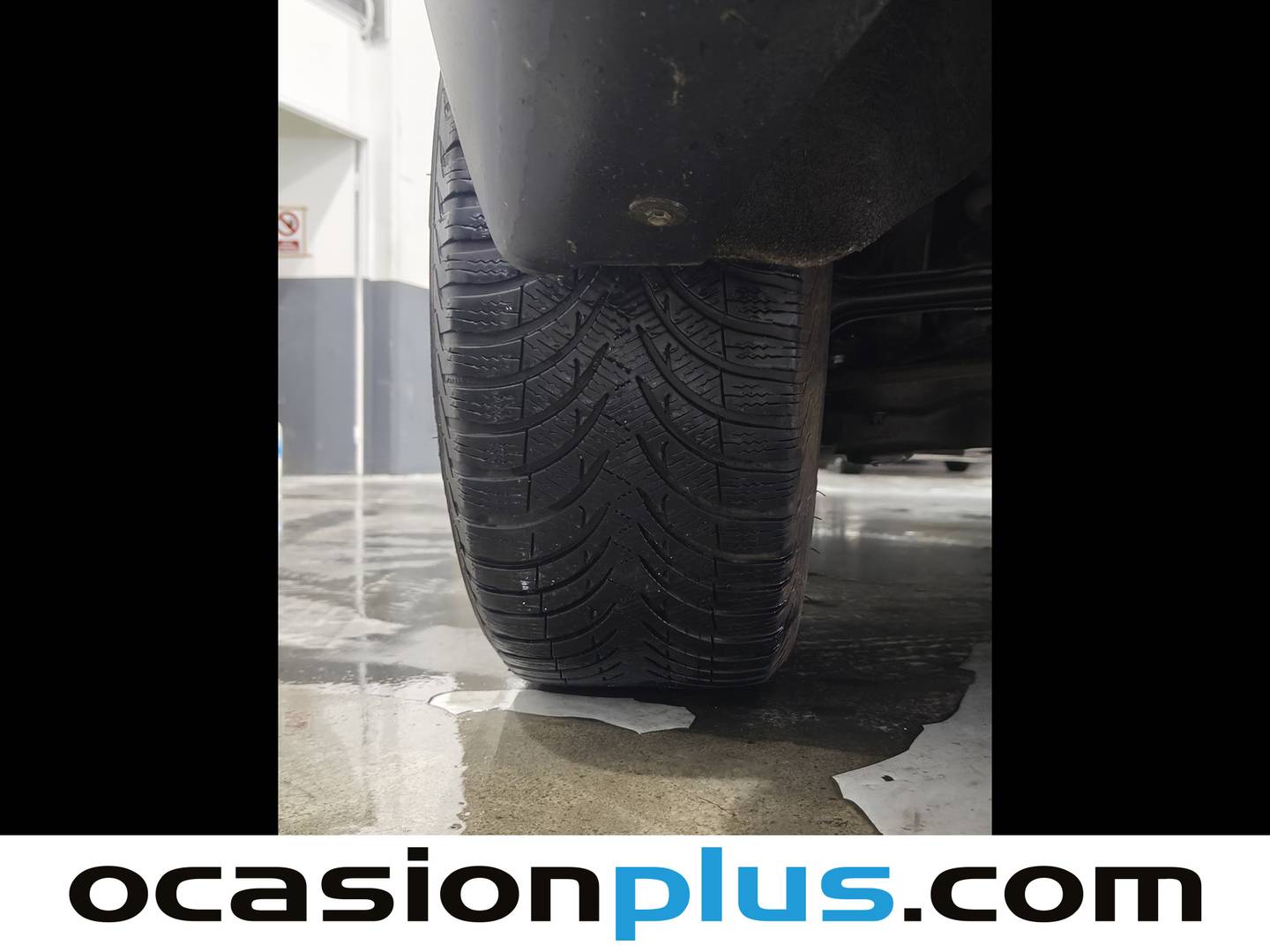 BMW X1 BMW X1 sDrive18d (143 CV) de segunda mano