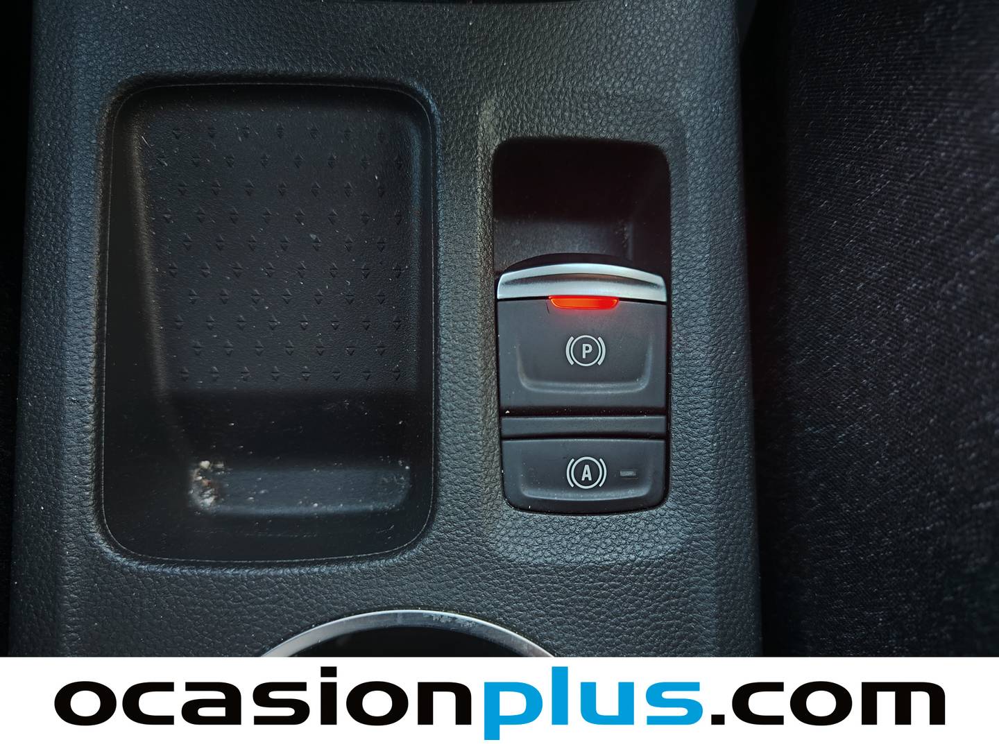 Foto Renault Captur Renault Captur Techno E-Tech Híbrido (145 CV)