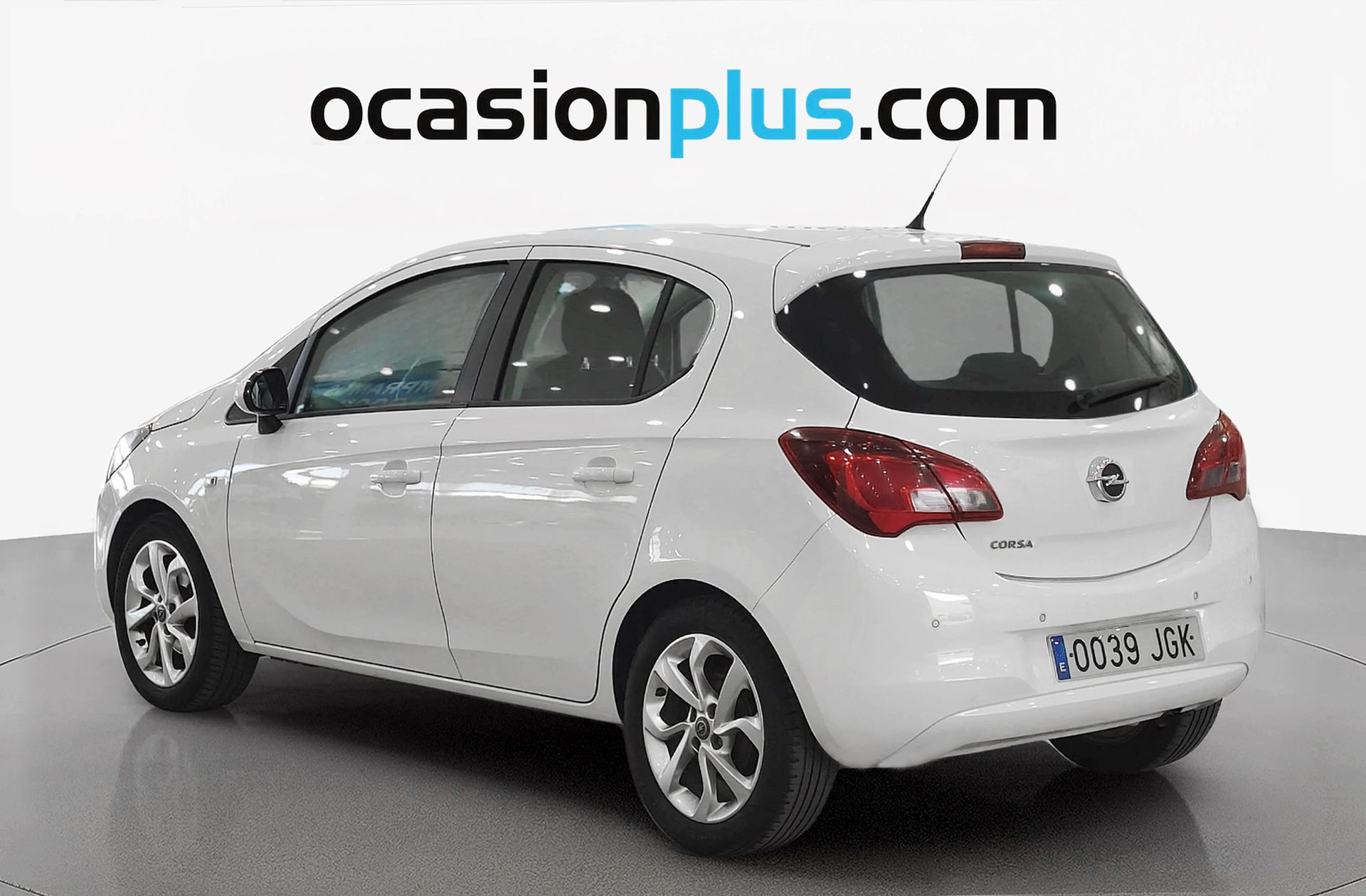 Opel Corsa 1.4 Selective - foto 3