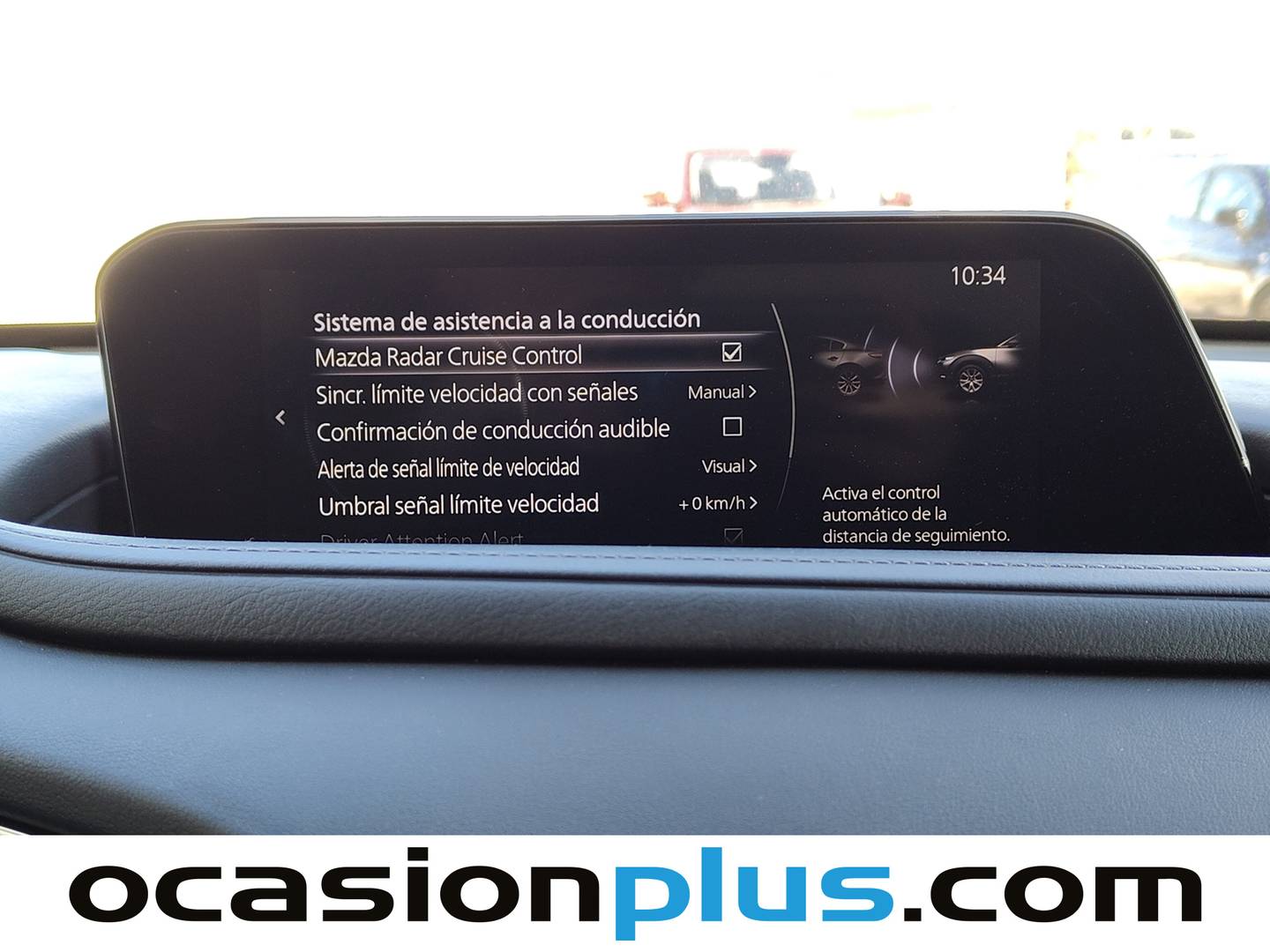 Mazda CX-30 Mazda CX-30 2.0 e-Skyactiv-X Zenith (186 CV) 186cv