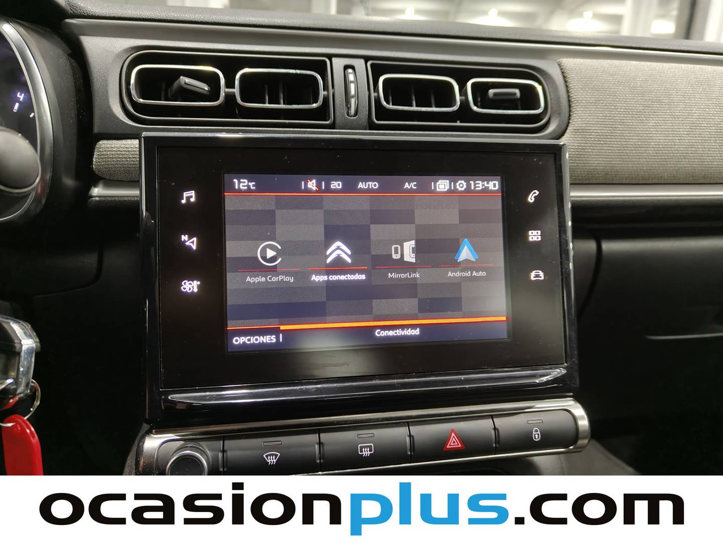 Foto Citroën C3 Citroen C3 PureTech 82 Feel (83 CV)