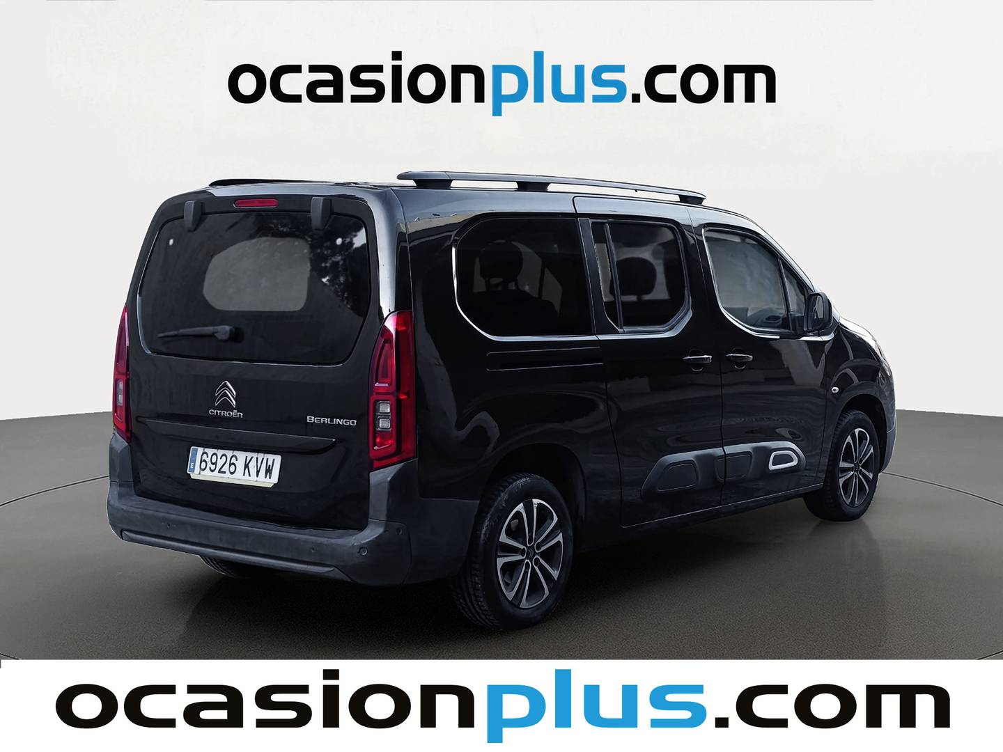 Foto Citroën Berlingo Citroen Berlingo BlueHDi 130 S&S Talla XL Shine (130 CV)