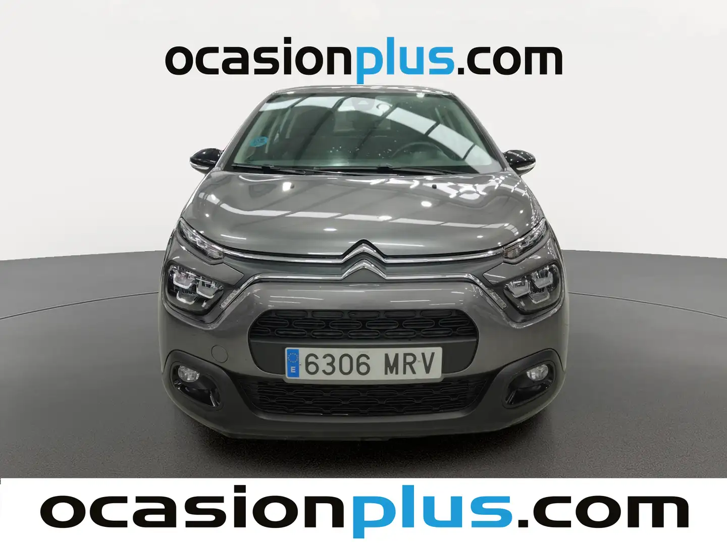 Foto Citroën C3 Origin Citroen C3 Origin Plus BlueHDi (102 CV)