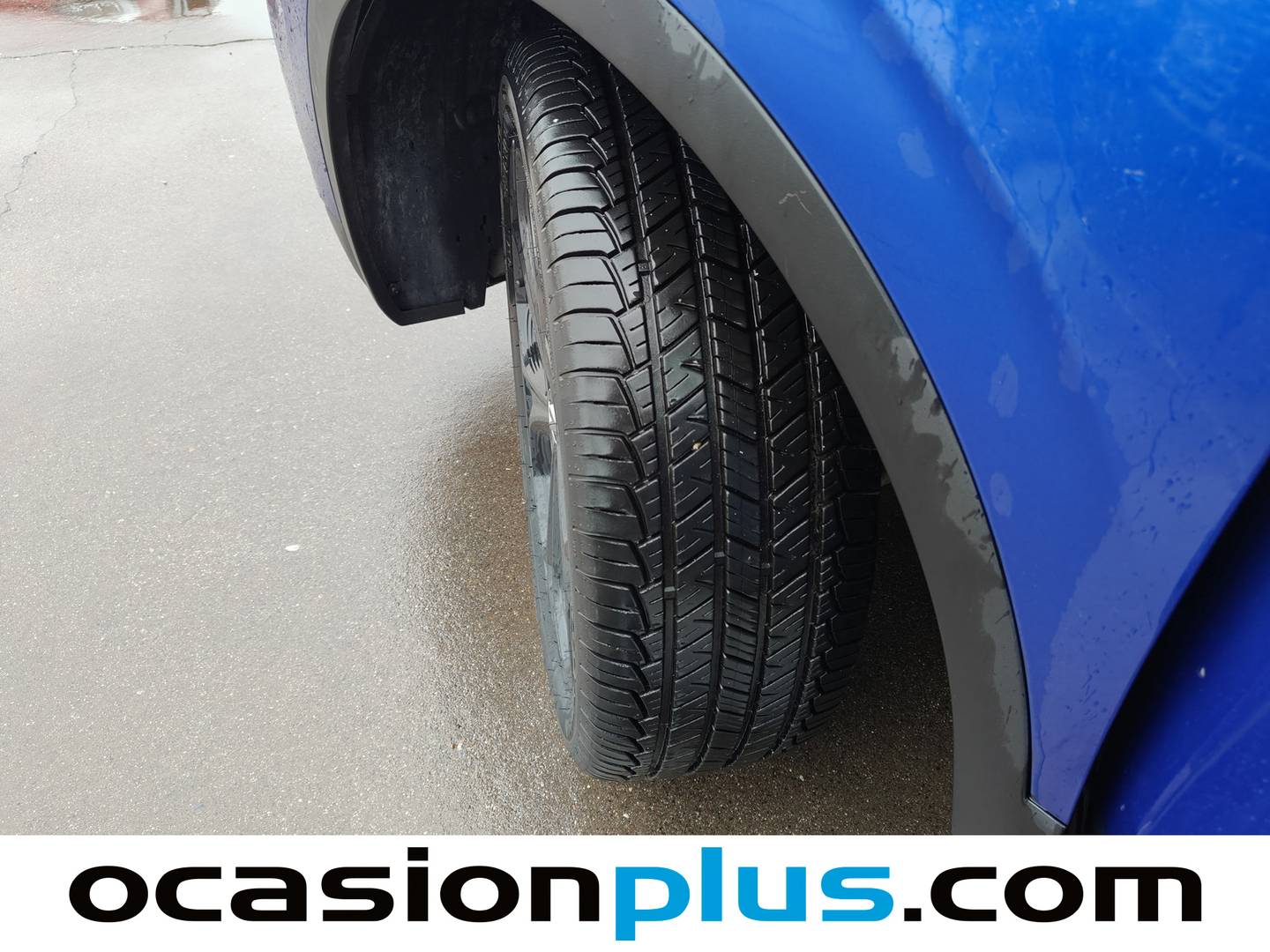 Renault Kadjar Renault Kadjar S -Edition GPF TCe Pack Black Edition (140 CV) gasolina