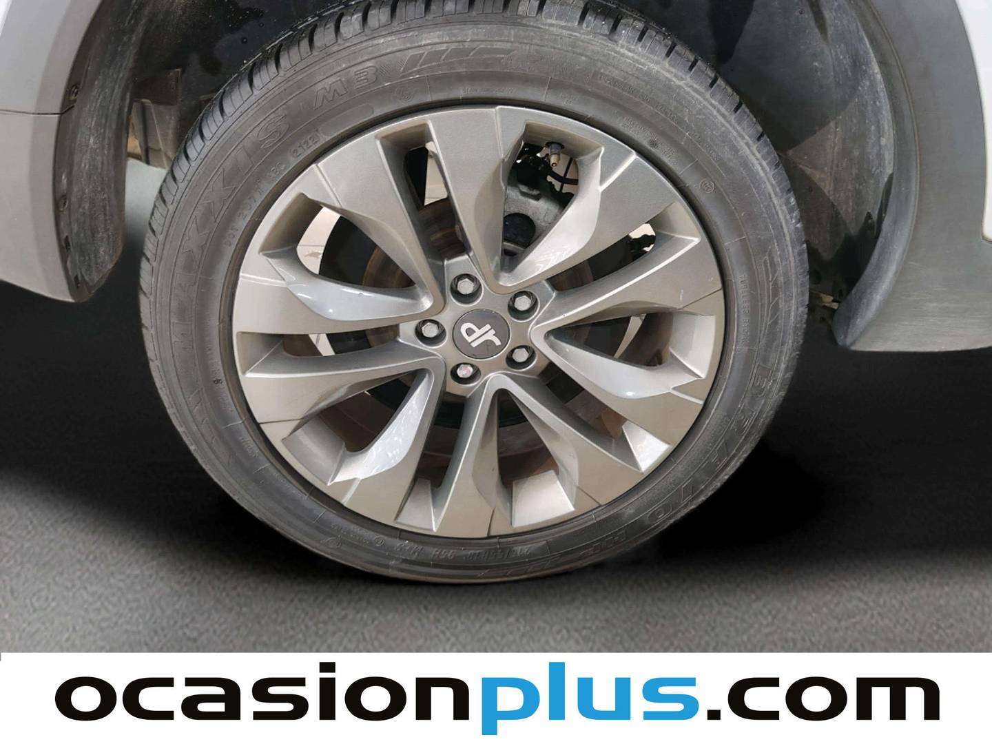 Foto DR AUTOMOBILES DR 4.0 DR AUTOMOBILES DR4 1.5 (116 CV)