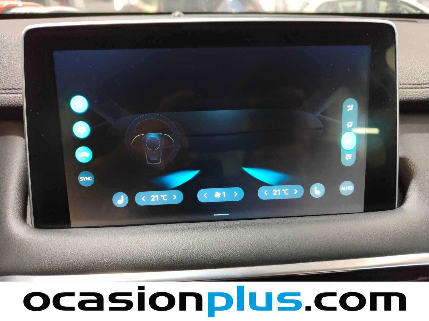 MG HS MG HS 1.5 Turbo GDI Comfort DCT (162 CV) al mejor precio