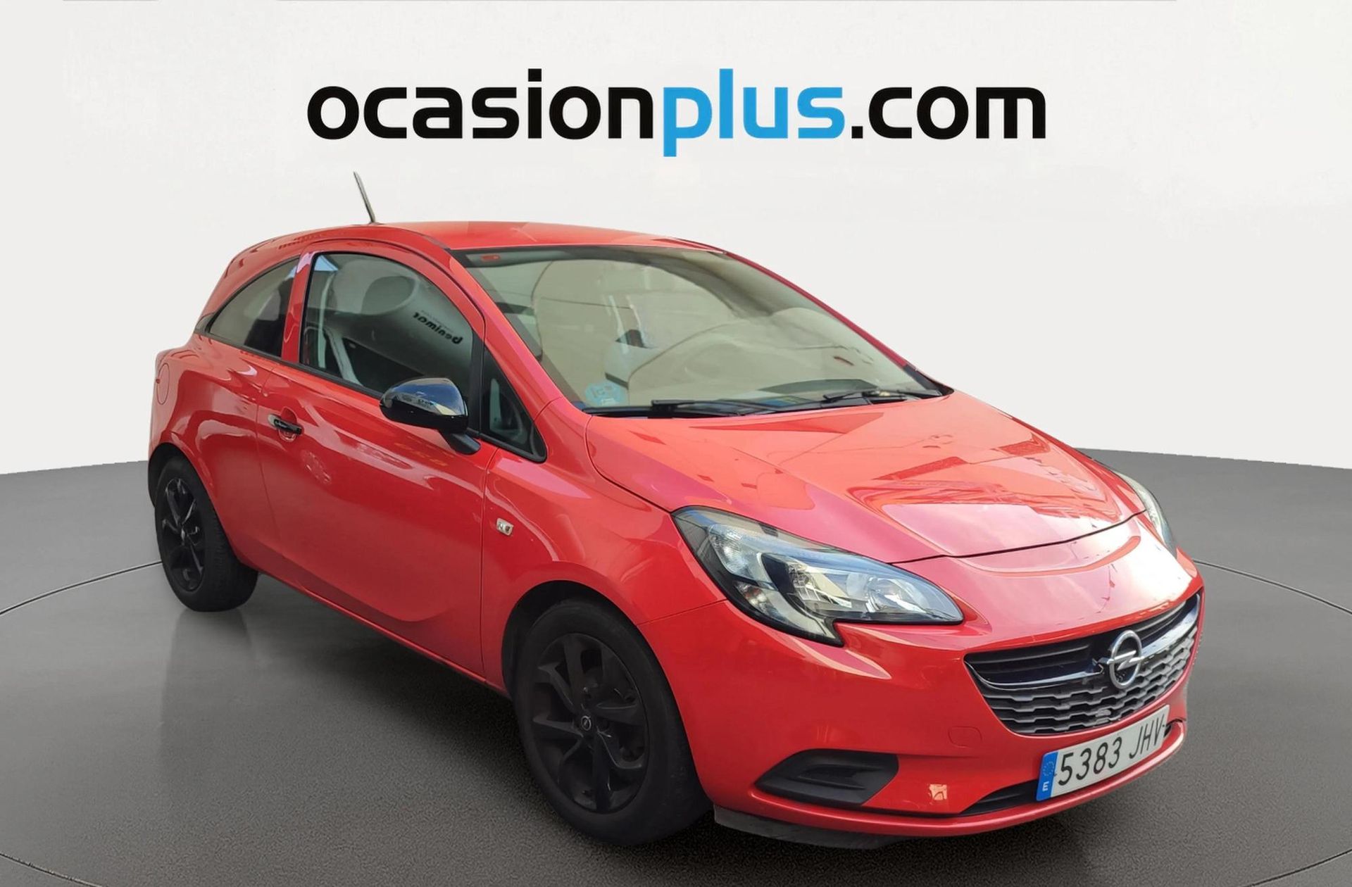 Opel Corsa 1.4 Expression - foto 2