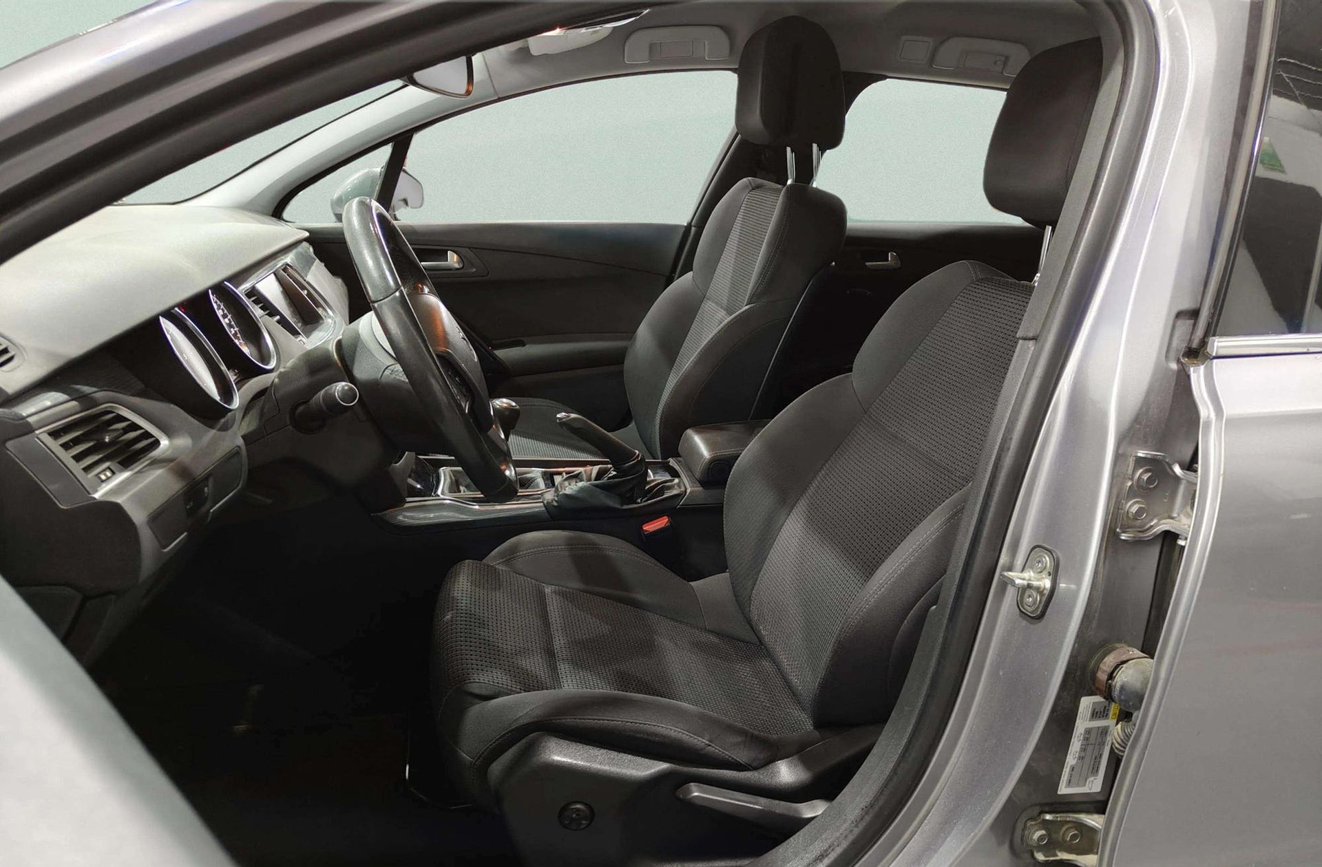 Peugeot 508 SW 1.6 e-HDI Active - foto 11