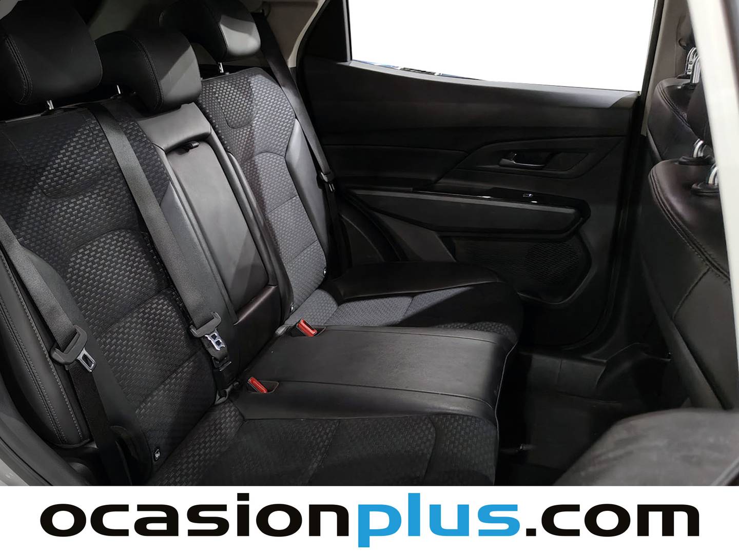 SsangYong Korando SsangYong Korando G15T Urban Plus (149 CV) al mejor precio