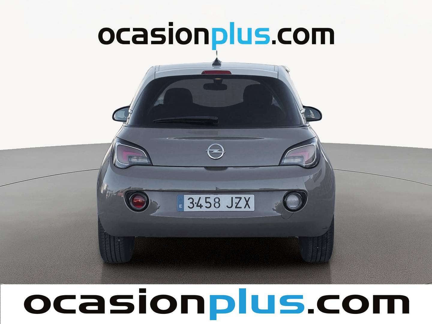 Foto Opel Adam Opel Adam 1.4 XEL Glam (87 CV)