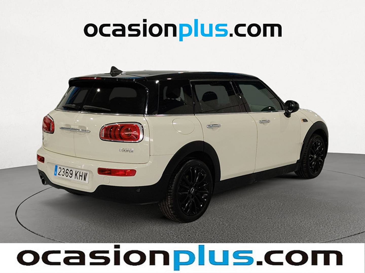 Foto Mini CLUBMAN MINI MINI Clubman Cooper (136 CV)