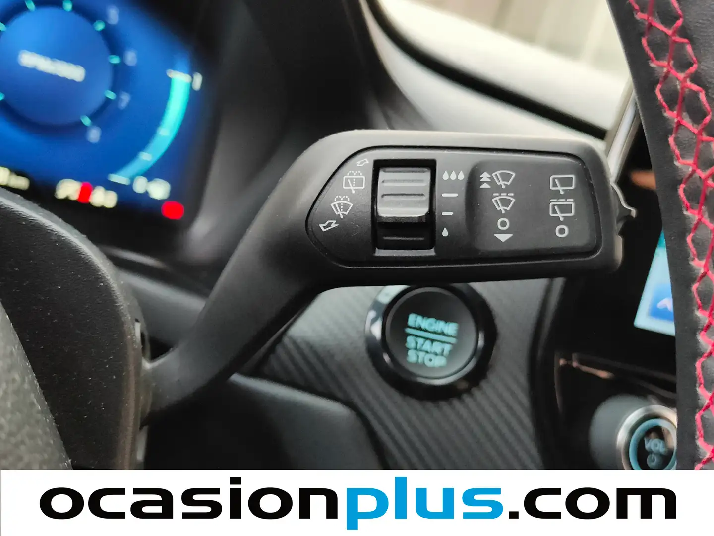 Foto Ford Puma Ford Puma 1.0 EcoBoost MHEV ST-Line X (125 CV)