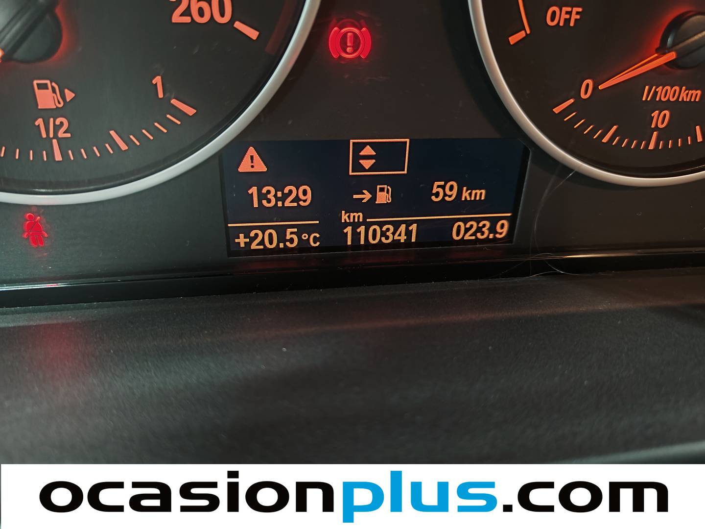 BMW Serie 2 BMW Serie 2 218i Cabrio (136 CV) seminuevo