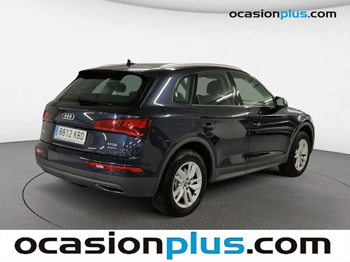 Foto Audi Q5 Audi Q5 Advanced 2.0 TFSI quattro (252 CV) S tronic