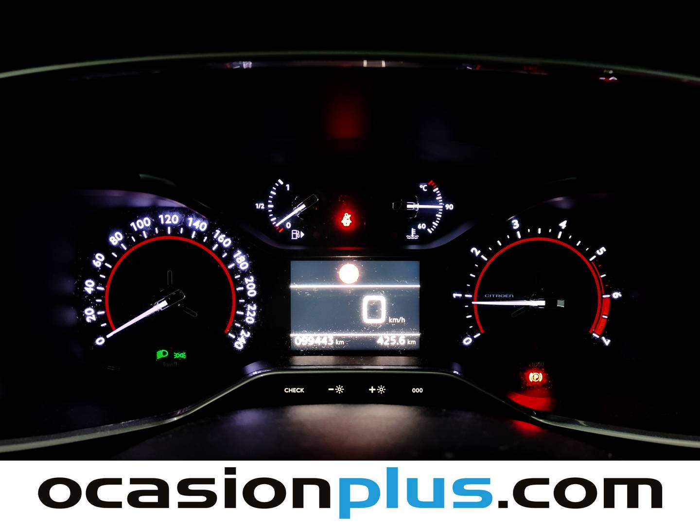 Citroën C5 Aircross Citroën C5 Aircross PureTech 130 S&S Live (131 CV) 2020