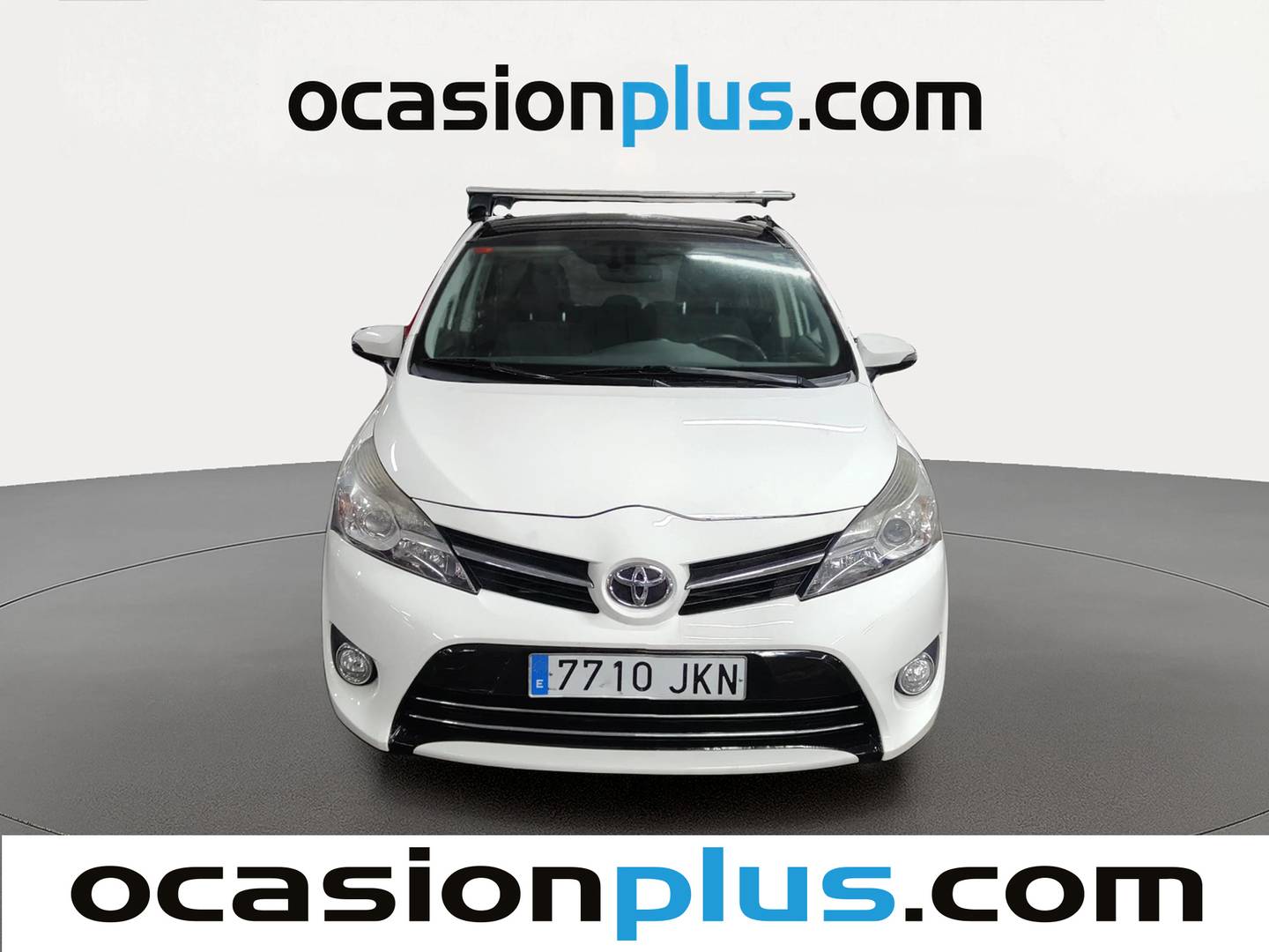 Toyota Verso Toyota Verso 115D Advance (112 CV) seminuevo