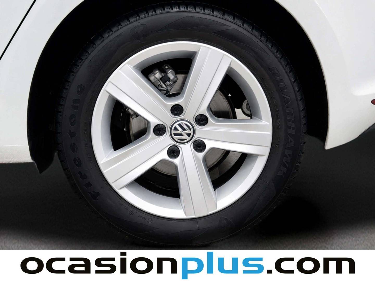 Volkswagen Golf Volkswagen Golf Advance 1.6 TDI BMT (105 CV) barato