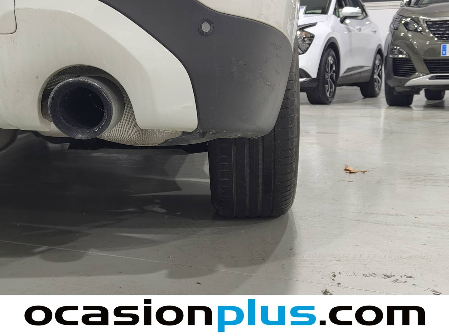 Foto BMW X3 BMW X3 xDrive25d (231 CV)