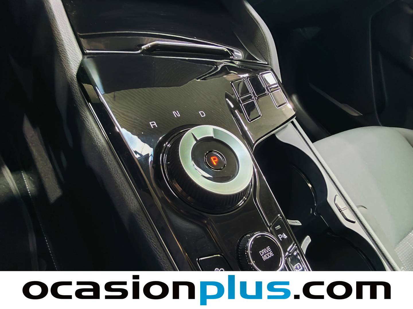 Foto KIA Sportage Kia Sportage 1.6 T-GDi HEV Drive 4x2 (230 CV)