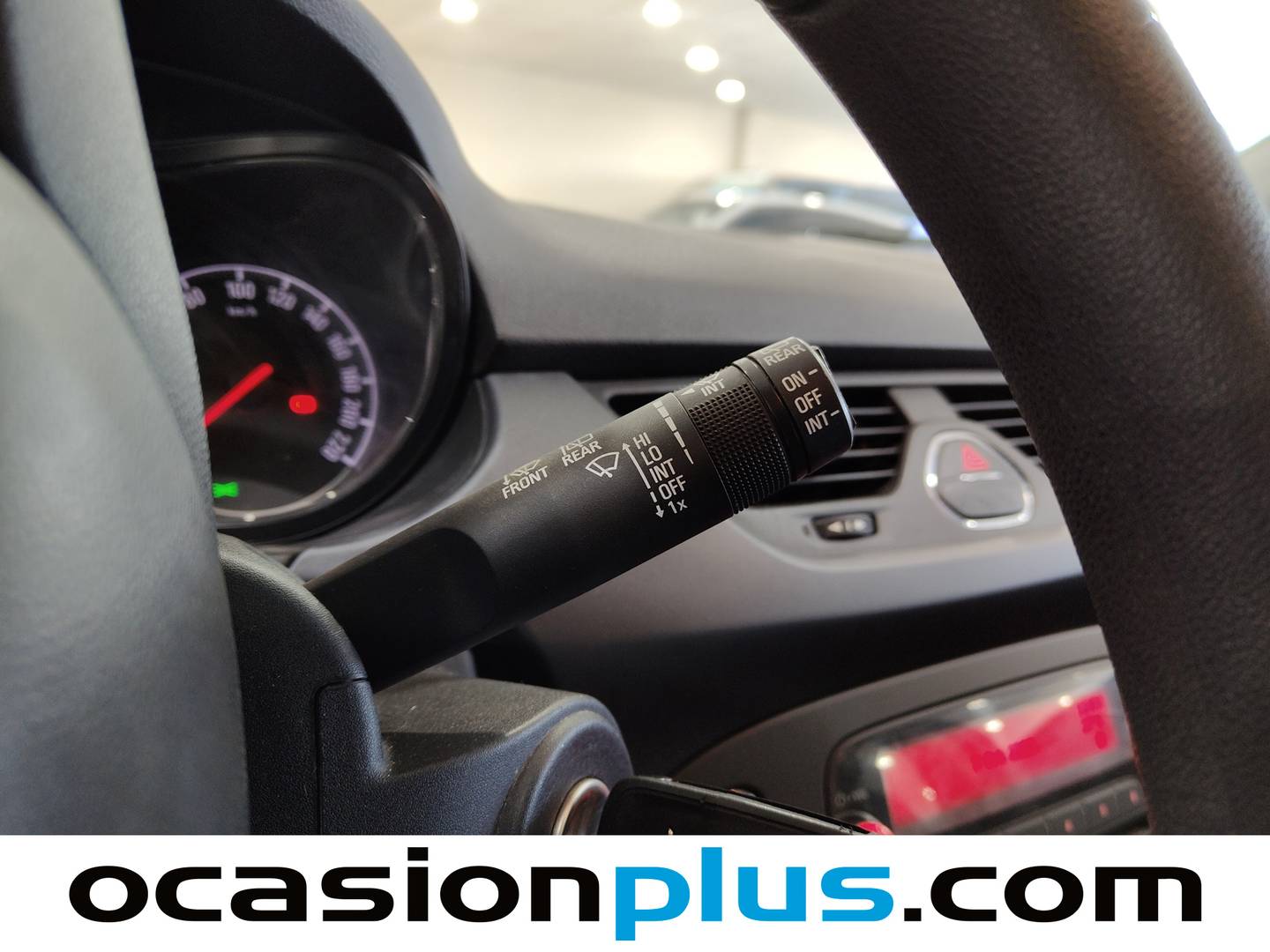 Opel Corsa Opel Corsa 1.4 Expression (75 CV) seminuevo