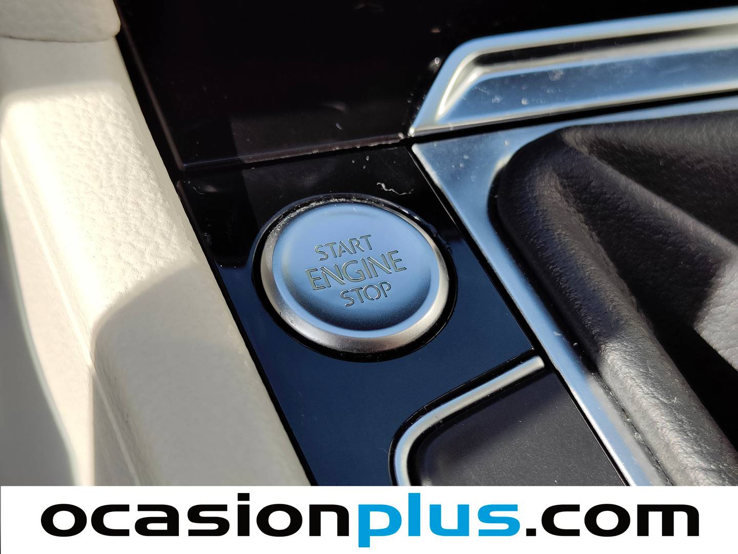 Volkswagen Passat Volkswagen Passat 1.4 TSI ACT Sport (150 CV) gasolina