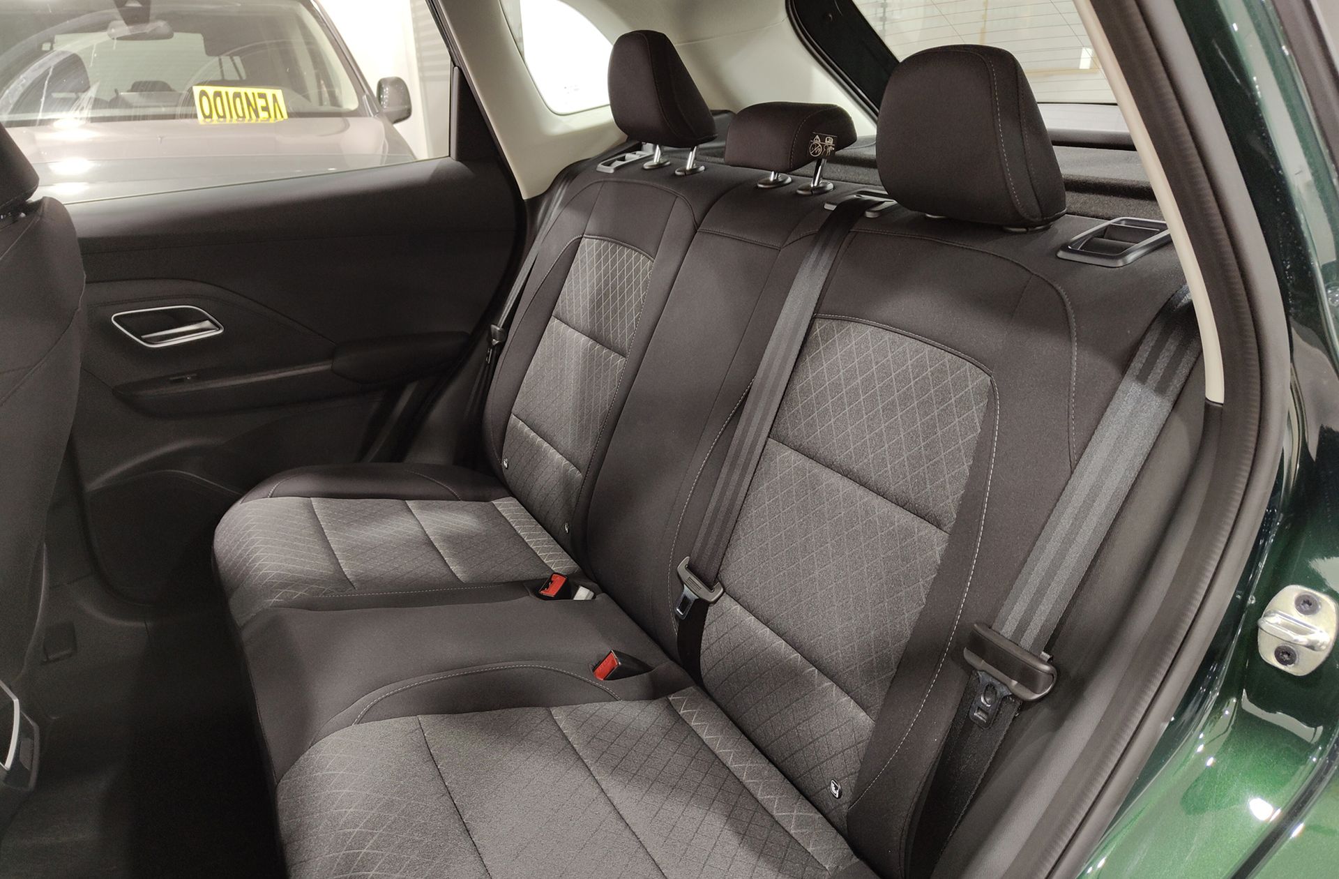 MG ZS 1.5 Hybrid+ Standard - foto 12