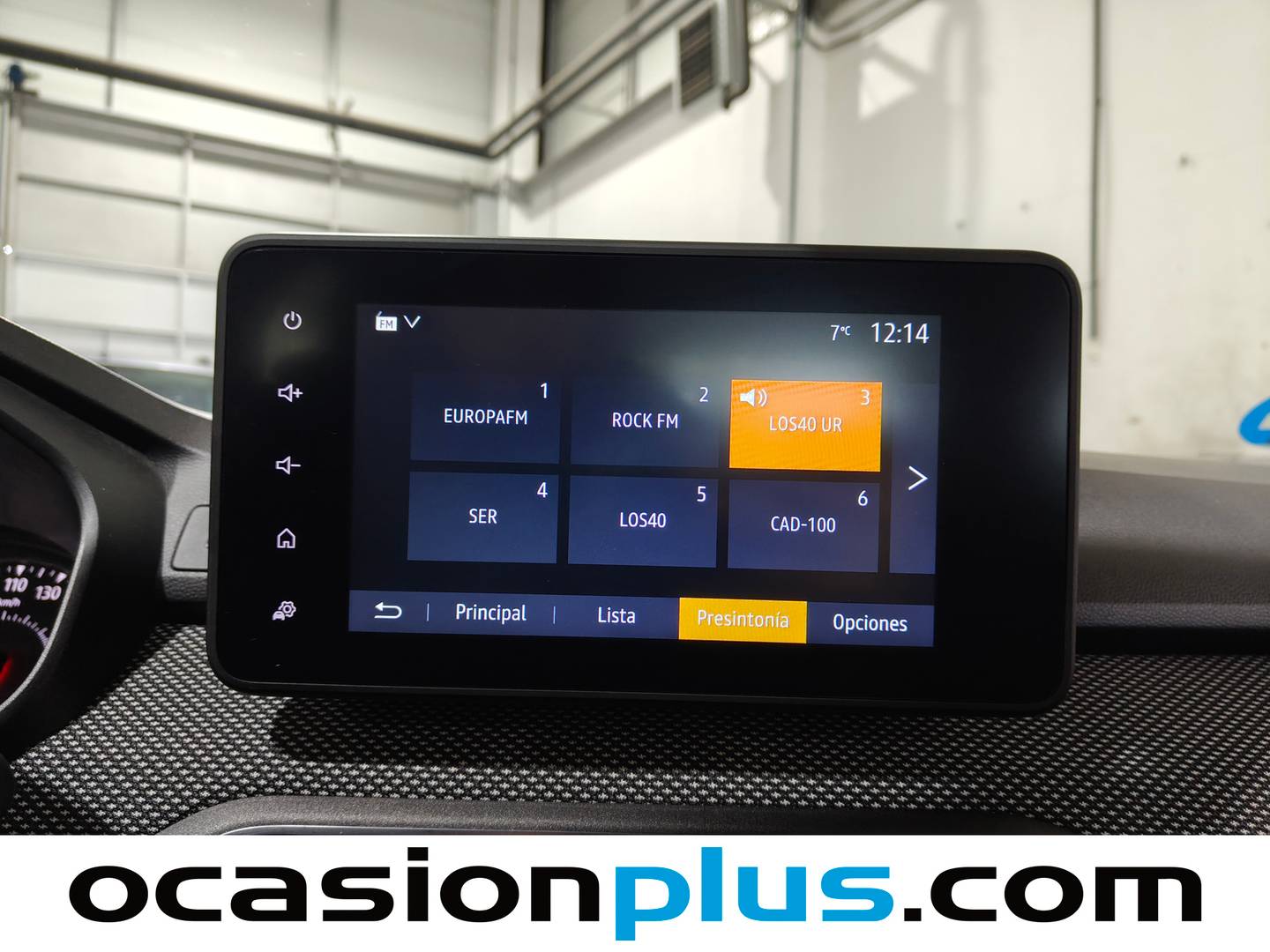 Foto Dacia Sandero Dacia Sandero Stepway Comfort ECO-G (100 CV) GLP