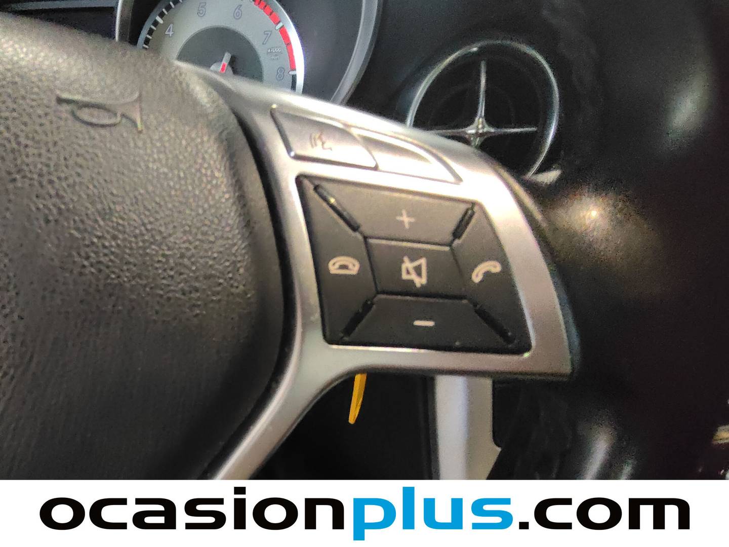 Foto Mercedes Clase SLK Mercedes-Benz Clase SLK SLK 200 BlueEfficiency Auto (184 CV)