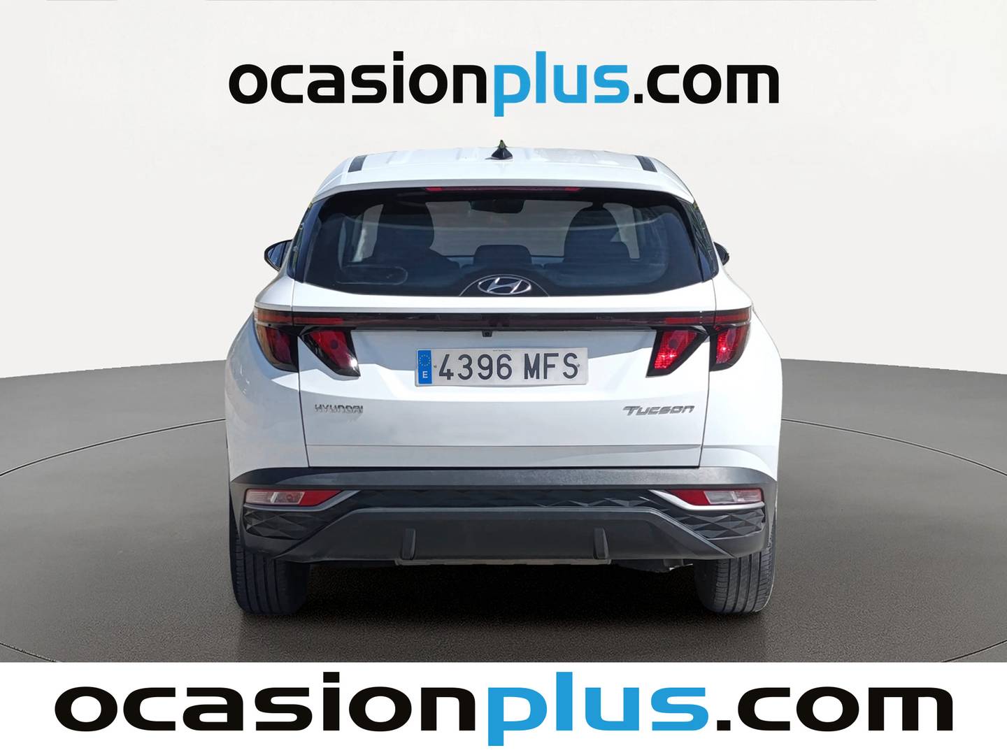 Hyundai Tucson Hyundai Tucson 1.6 TGDI Maxx (150 CV) al mejor precio