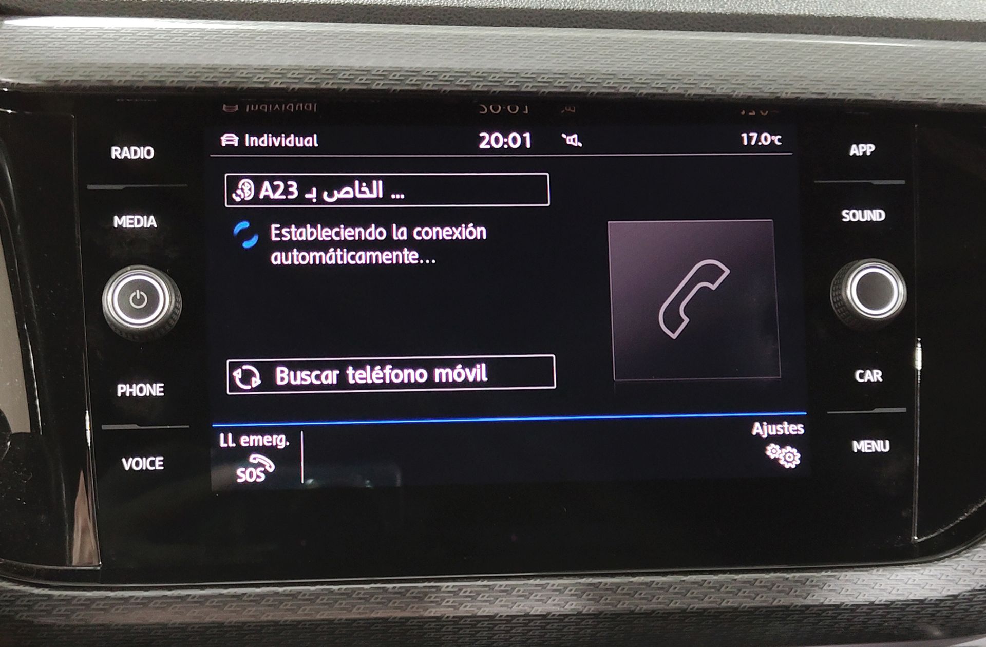 Volkswagen T-Cross Sport 1.0 TSI DSG - foto 30