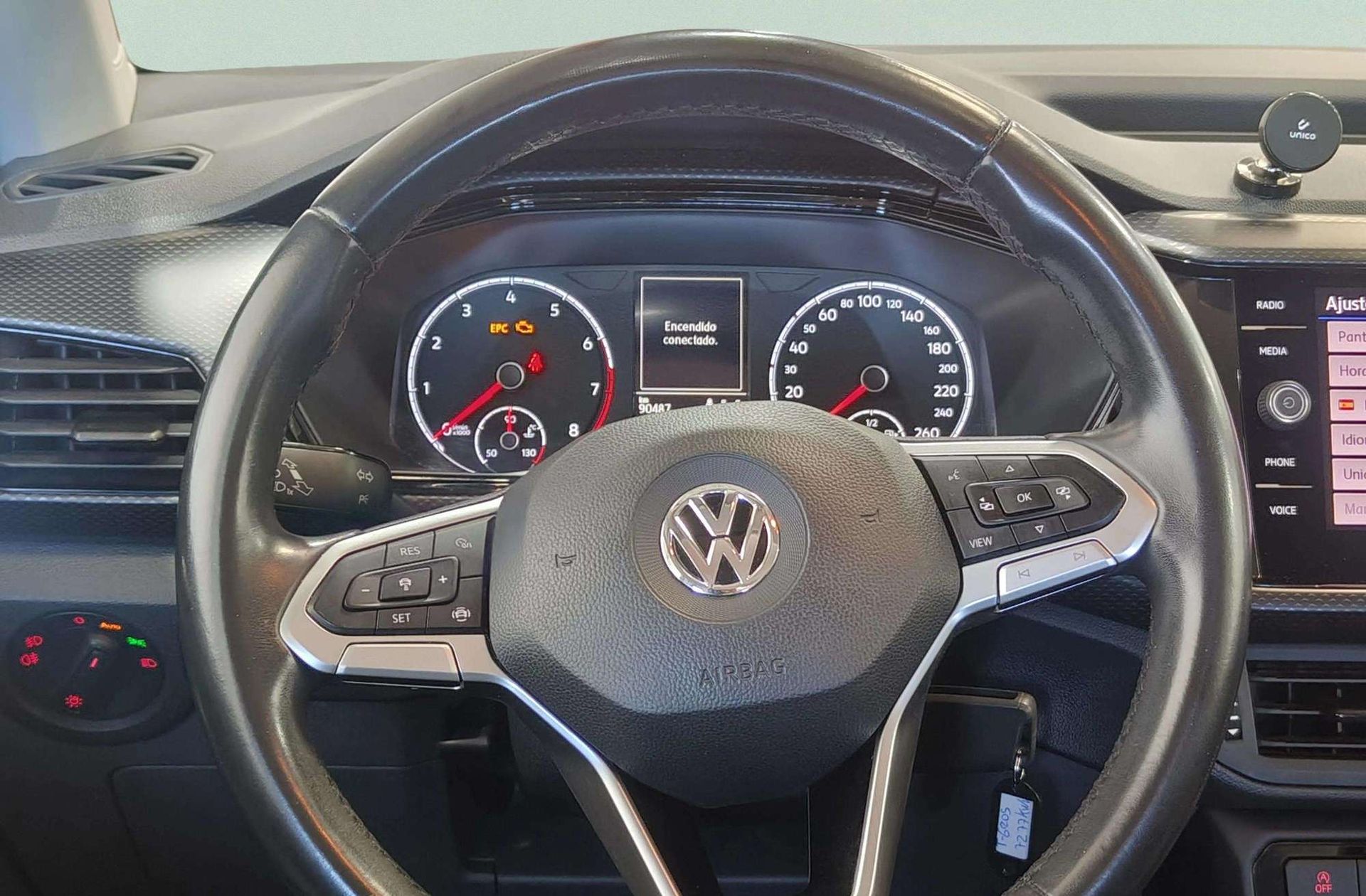 Volkswagen T-Cross Advance 1.0 TSI - foto 20