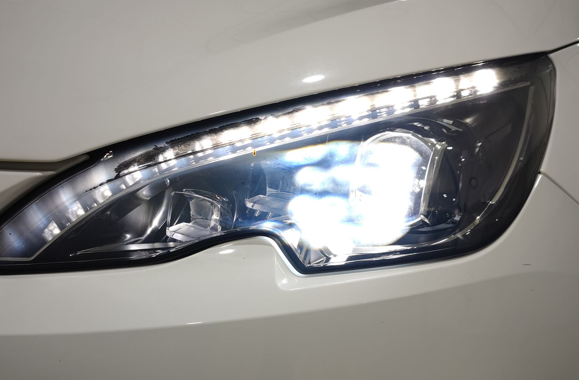 Peugeot 308 PureTech 130 Allure - foto 13