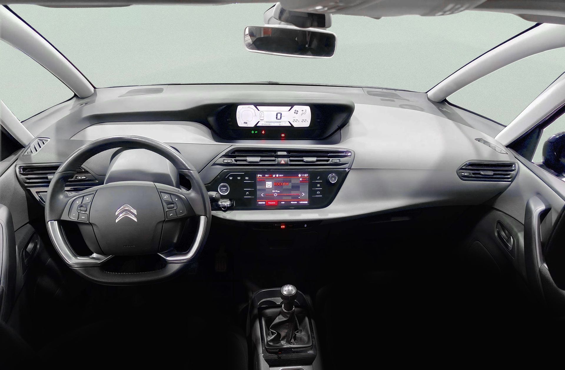 Citroën C4 Picasso BlueHDi 100 Live - foto 7
