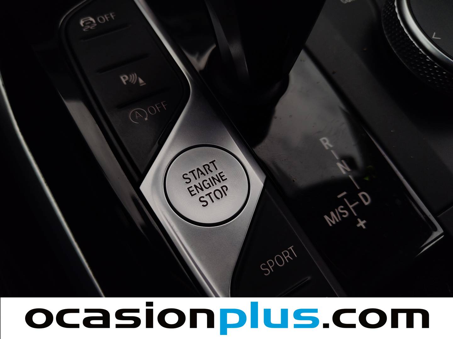 Foto BMW Serie 3 BMW Serie 3 330i (258 CV)